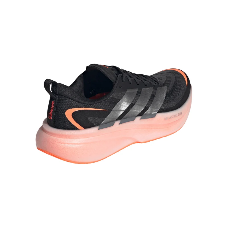 Supernova Glide Neutralschuh Herren - schwarz, grau
