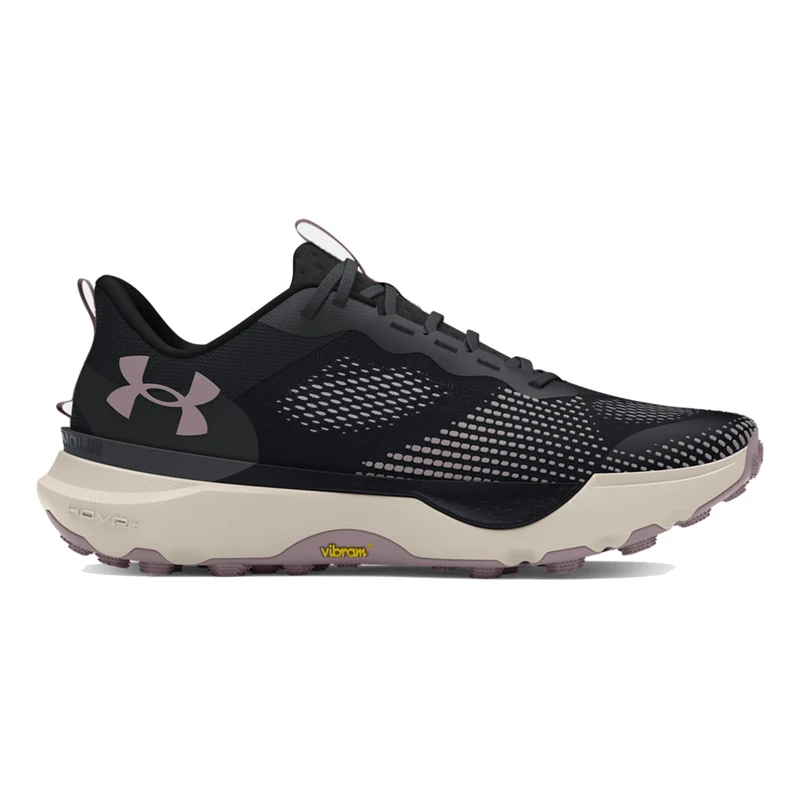 Infinite Pro Trailschuh-Schwarz,Grau