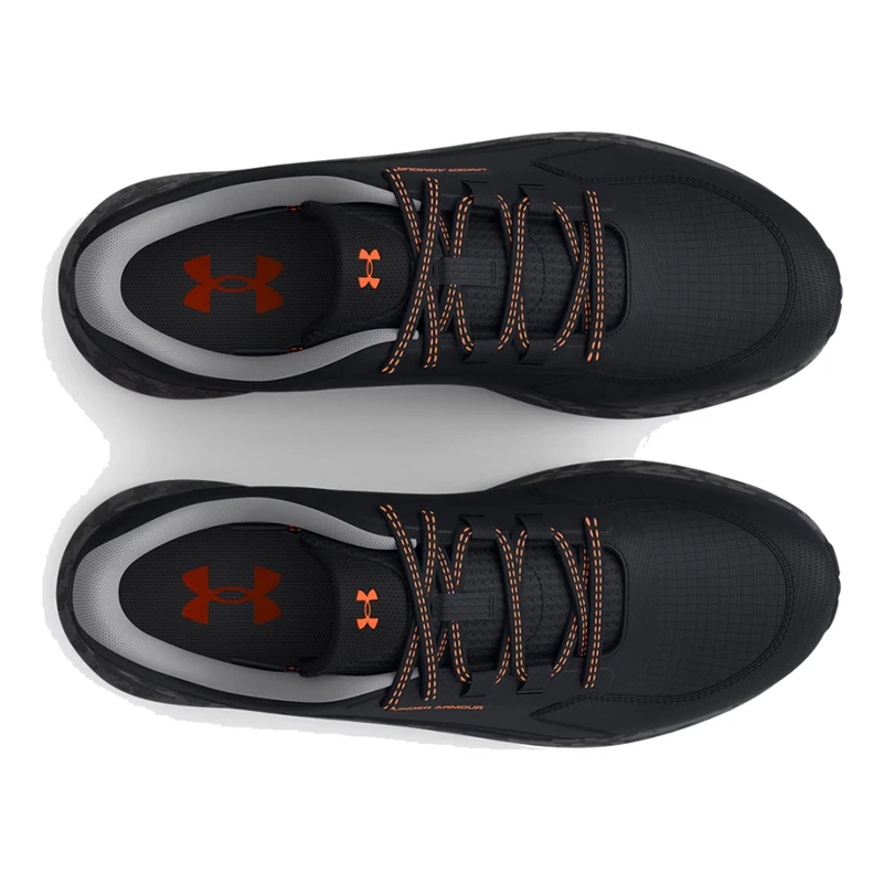 Charged Bandit TR 3 Trailschuh Herren-Schwarz,Schwarz
