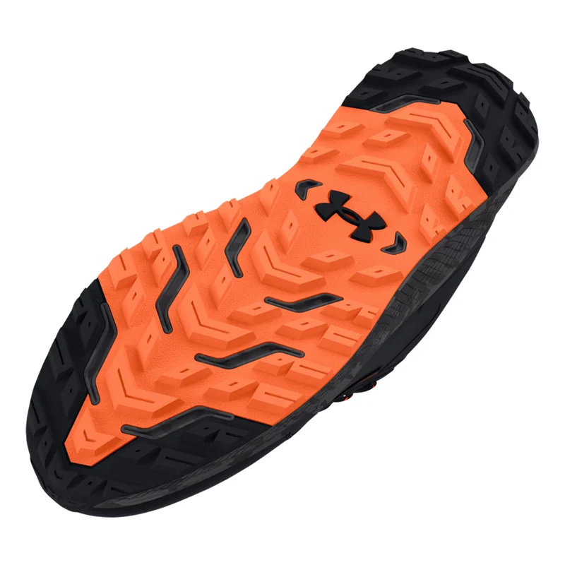 Charged Bandit TR 3 Trailschuh Herren-Schwarz,Schwarz