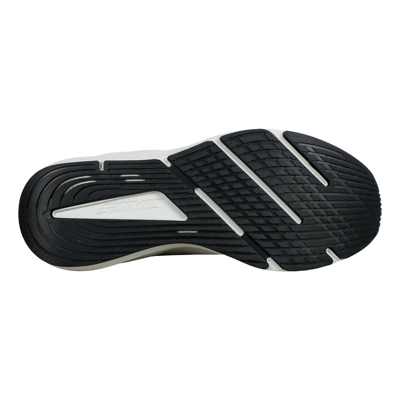 Sonic 7 Neutralschuh Herren-Weiß,Grün