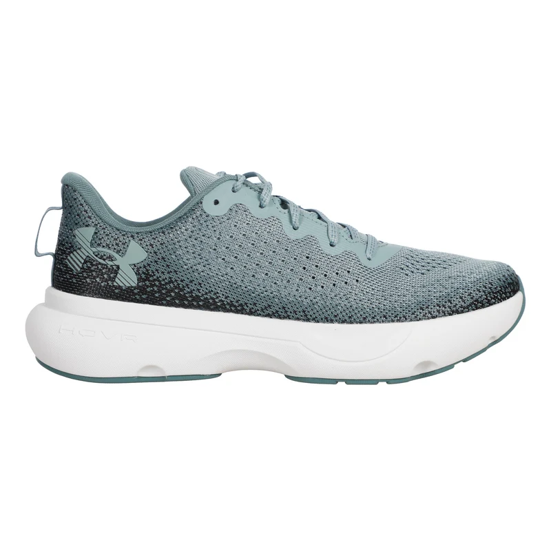 Infinite Neutralschuh Herren - petrol, blaugrau