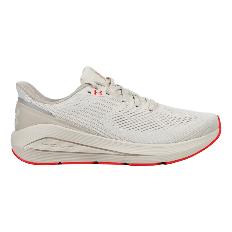 Sonic 7 Neutralschuh Herren-Creme,Khaki