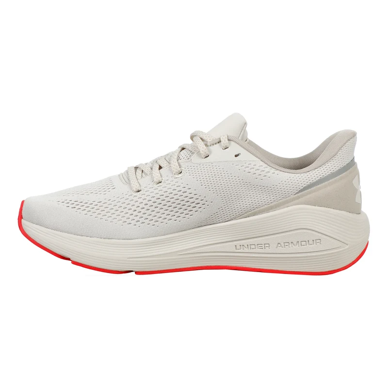 Sonic 7 Neutralschuh Herren-Creme,Khaki