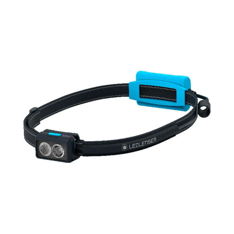 NEO3R Stirnlampe-Blau
