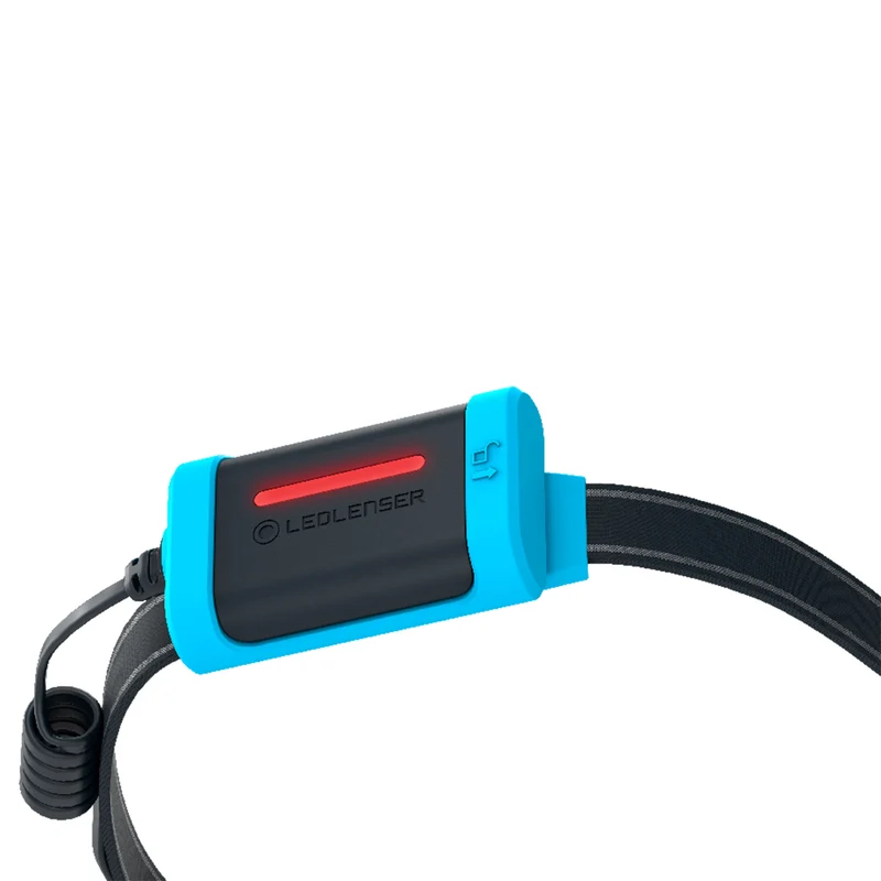 NEO3R Stirnlampe-Blau