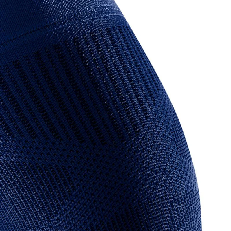 Sports Compression Knee Support Kniebandage-Dunkelblau