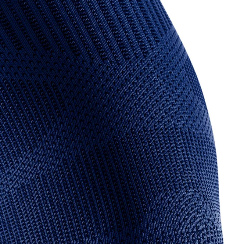 Sports Compression Knee Support Kniebandage-Dunkelblau