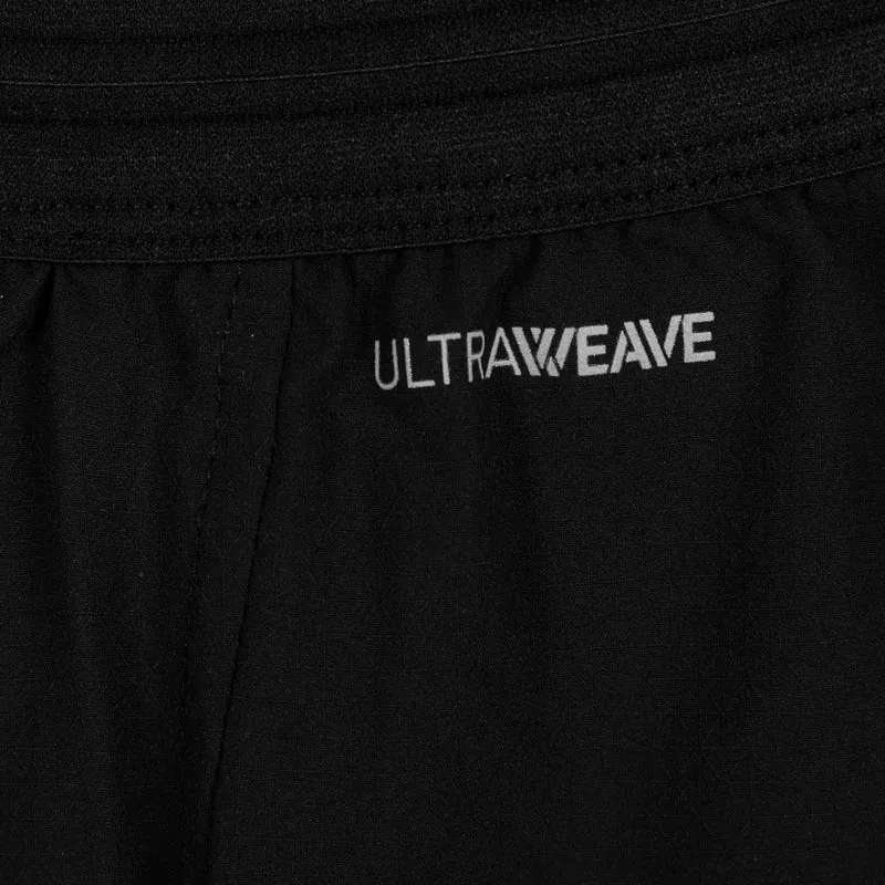 Ultraweave 5in Laufshorts Herren-Schwarz