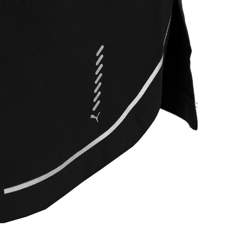 Ultraweave 5in Laufshorts Herren-Schwarz