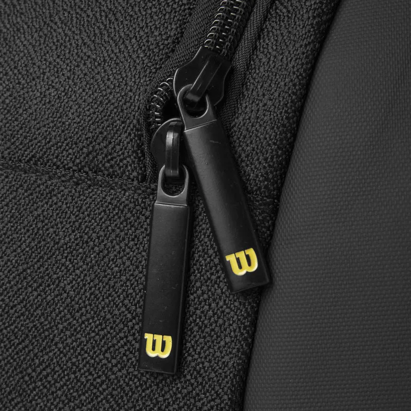 Bela Super Tour Padelschlägertasche-Schwarz