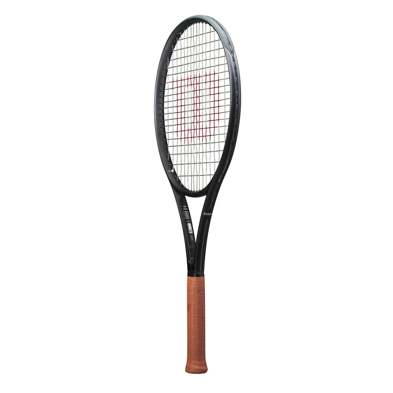 RF 01 Turnierschläger Testschläger