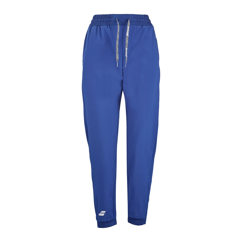 Play Trainingshose Damen-Blau