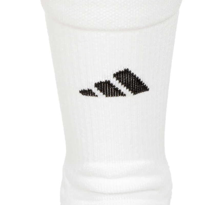Crew Tennissocken-Weiß,Schwarz