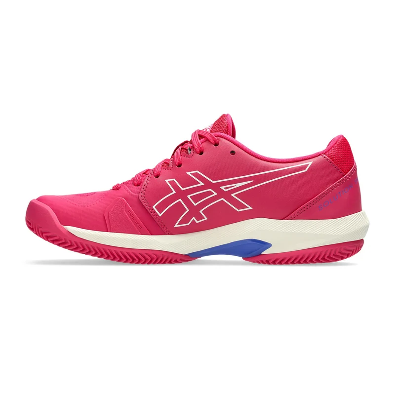 Solution Swift FF 2 Sandplatzschuh Damen - berry, dunkelblau