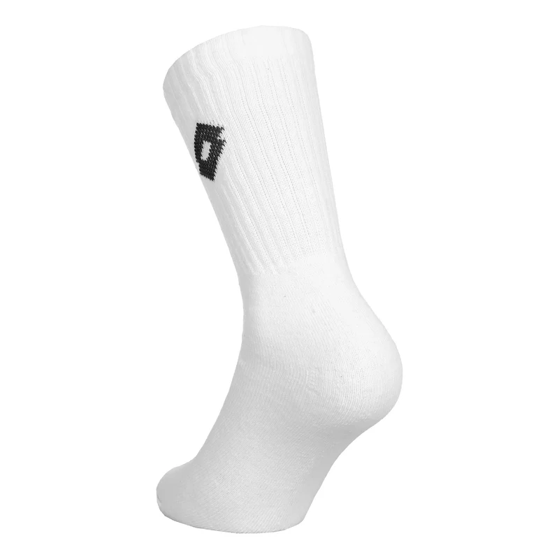 Tennissocken 3er Pack-Weiß