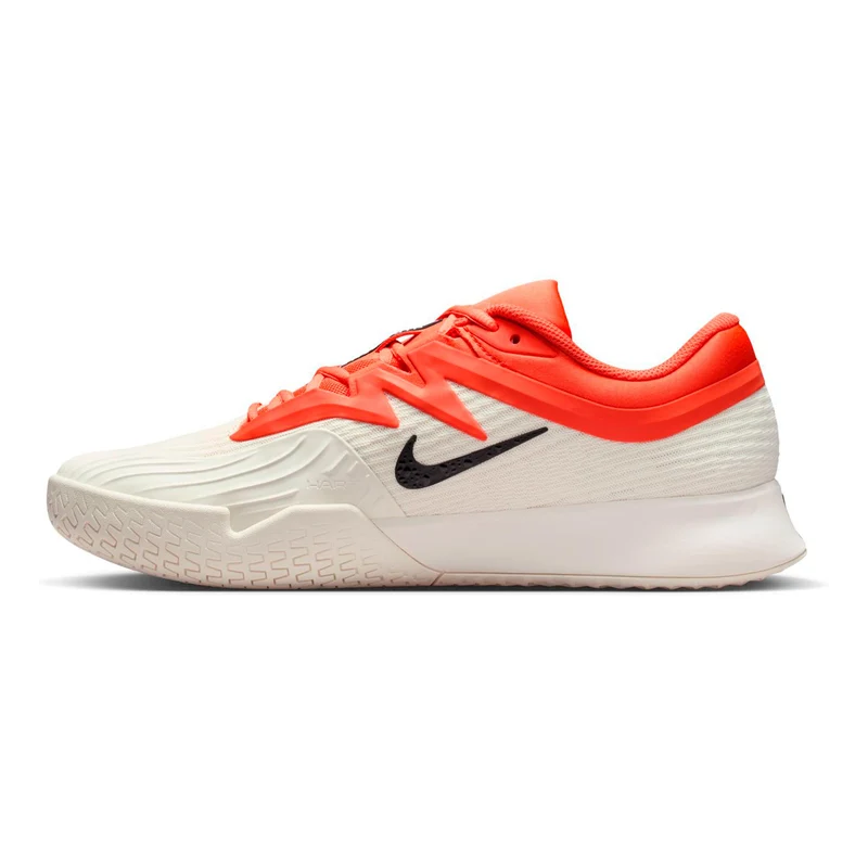 Zoom Vapor Pro 3 Prm Allcourtschuh Herren-creme, orange