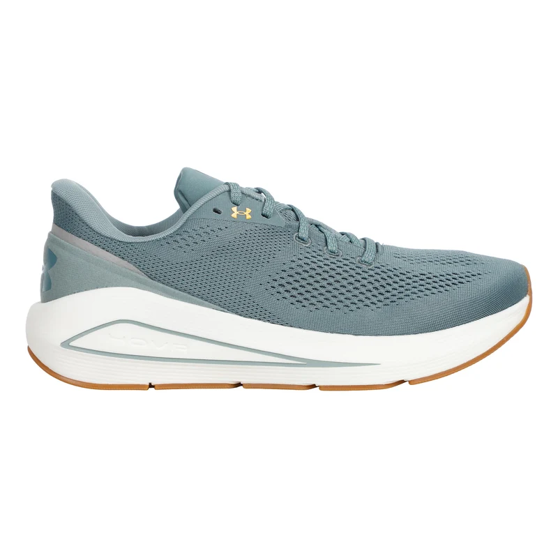 Sonic 7 Neutralschuh Herren - blaugrau, petrol