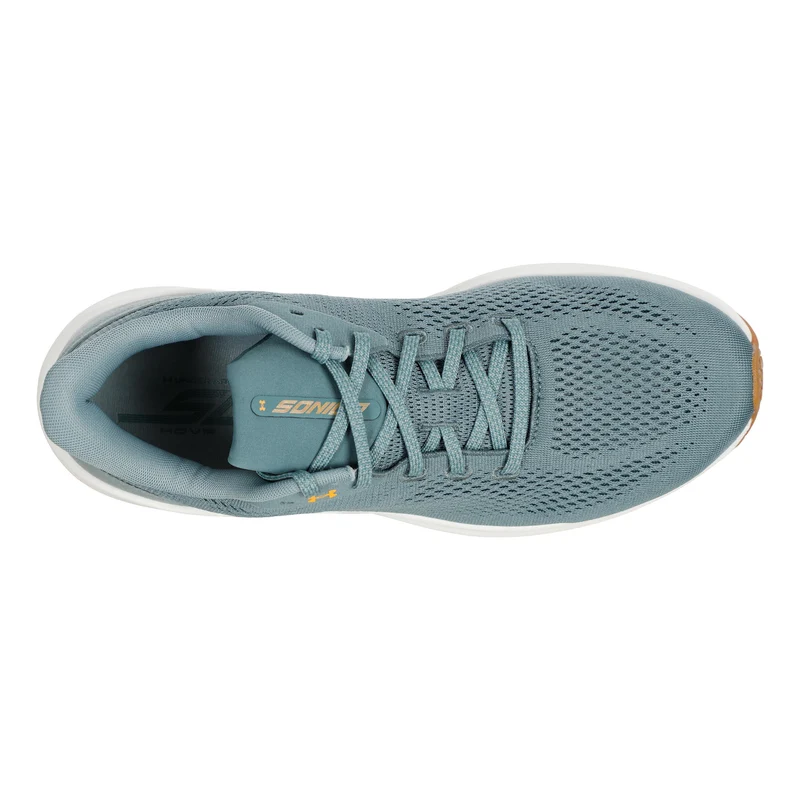 Sonic 7 Neutralschuh Herren - blaugrau, petrol
