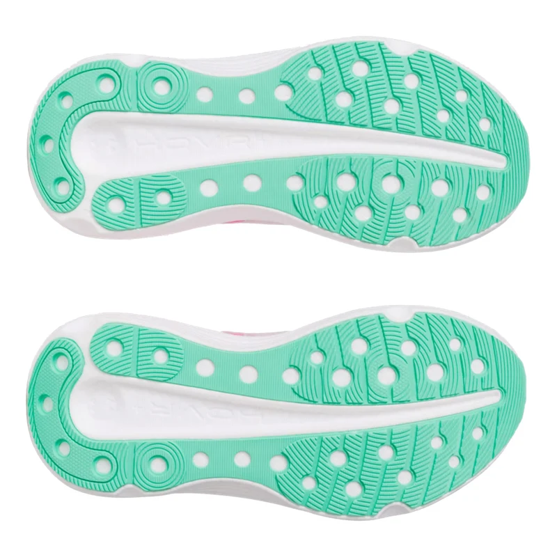 Infinite Elite 2 Neutralschuh Damen-Weiß,Pink