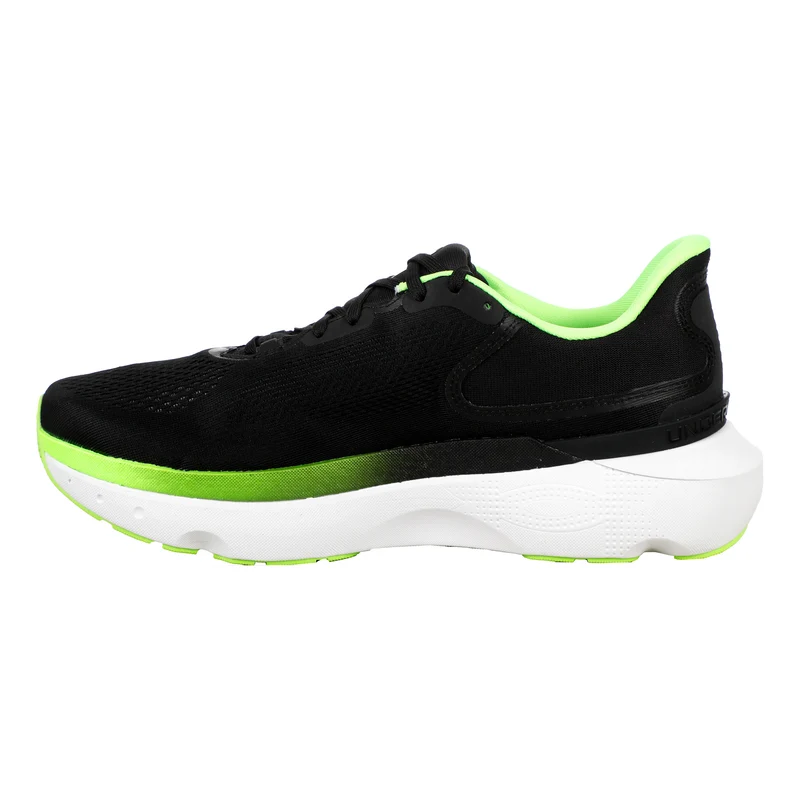 Infinite Pro 2 Neutralschuh Herren-Schwarz,Neongrün