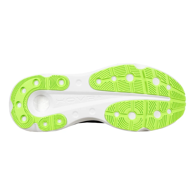 Infinite Pro 2 Neutralschuh Herren-Schwarz,Neongrün