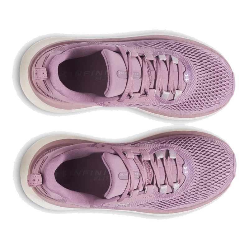 Infinite Elite 2 Neutralschuh Damen-Lila,Weiß