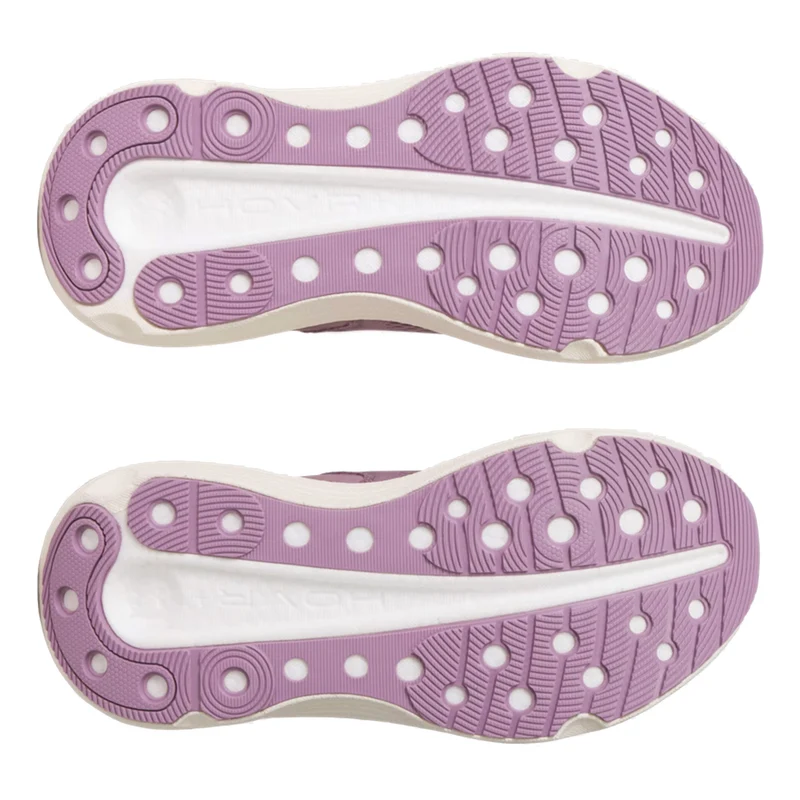 Infinite Elite 2 Neutralschuh Damen-Lila,Weiß