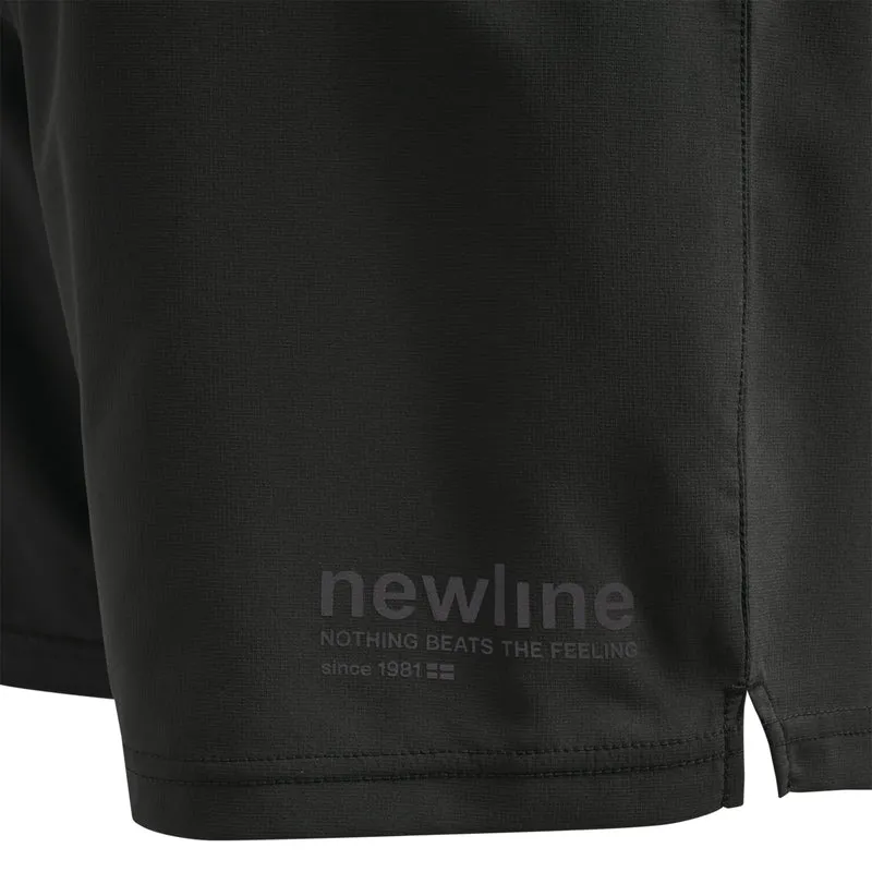 Shorts Herren-Schwarz