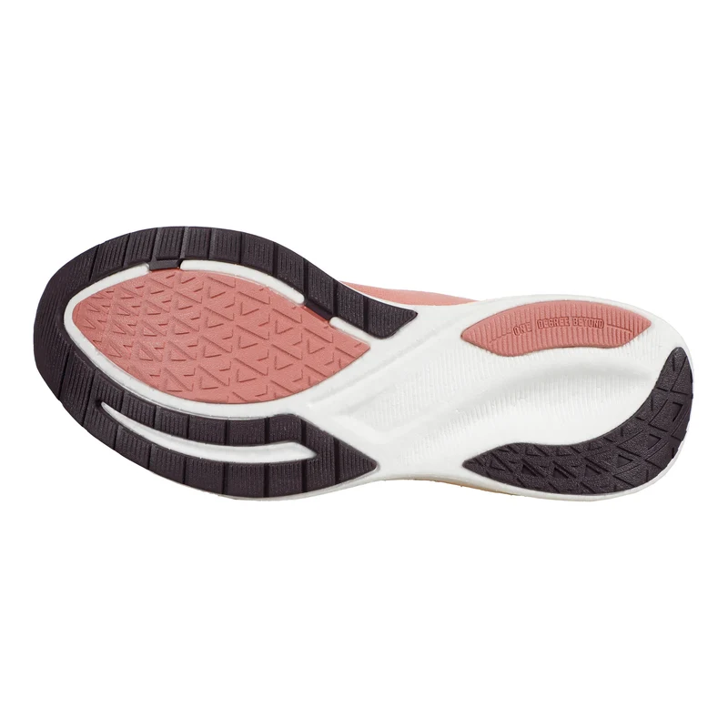 Centauri 2 Neutralschuh Damen - rosa, mauve