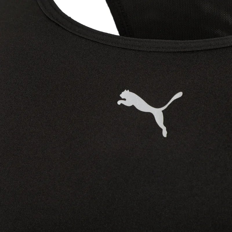 4Keeps Run Sport-BH Damen - schwarz