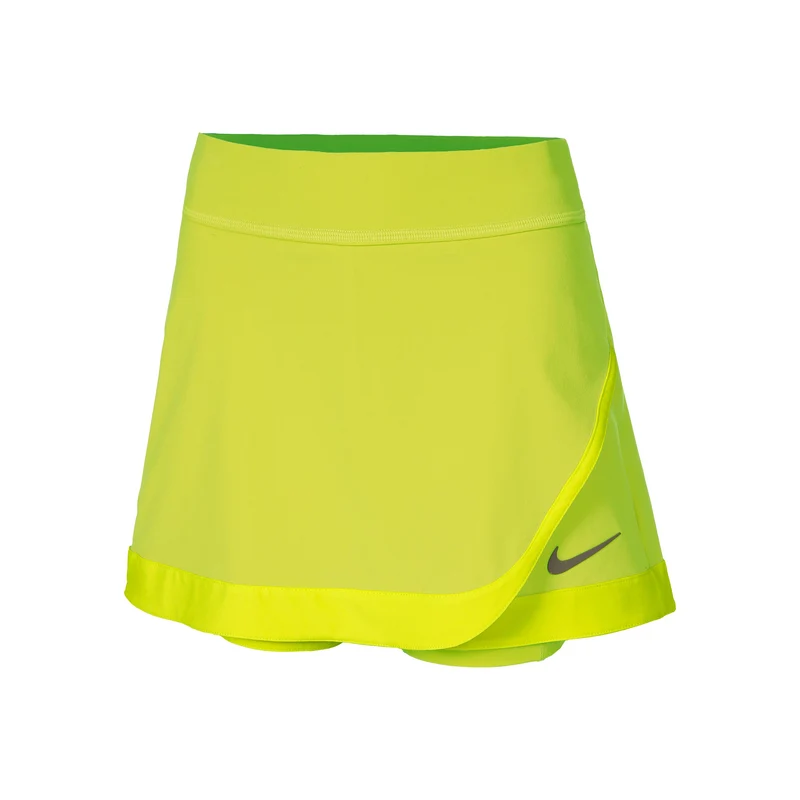 Court Dri-Fit Slam Rock Damen-Grün