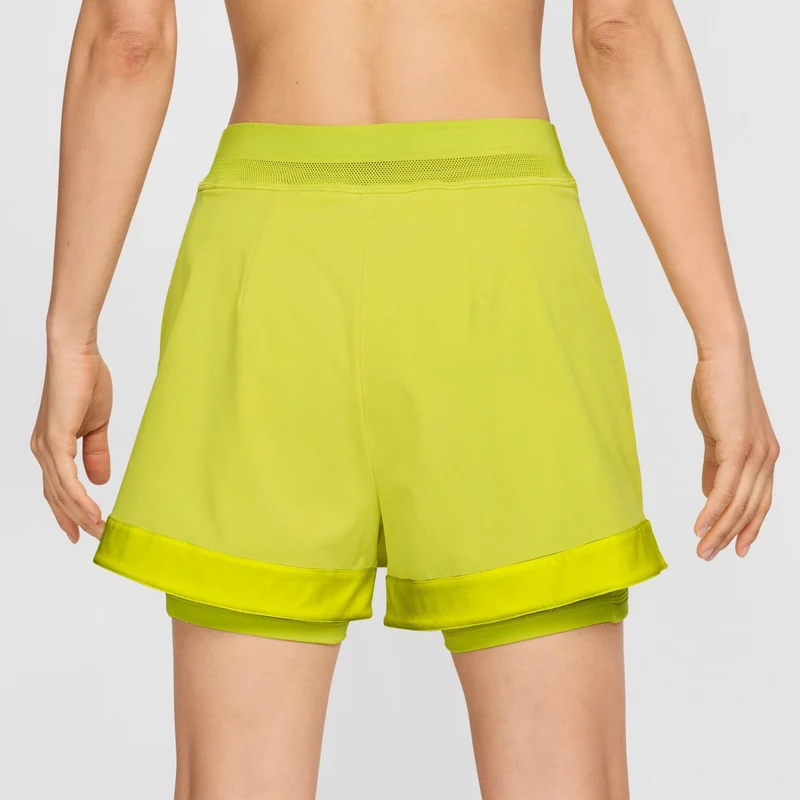 Court Dri-Fit Slam Rock Damen-Grün