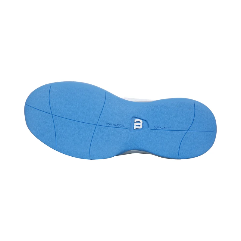 Rush Pro QL Carpet Teppichschuh Kinder-Weiß,Schwarz