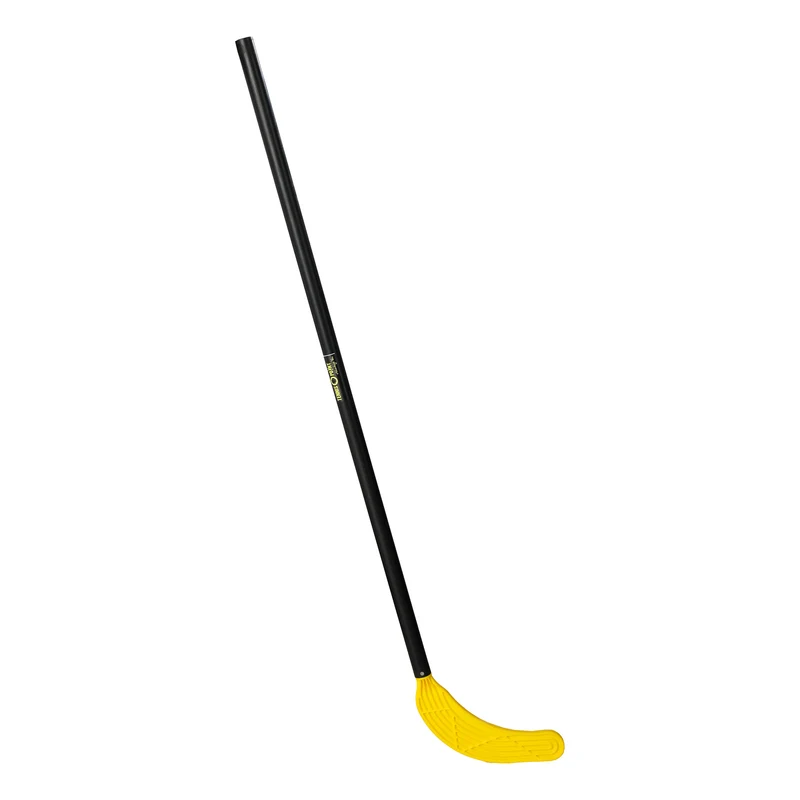Hockeyschläger-Gelb,Schwarz