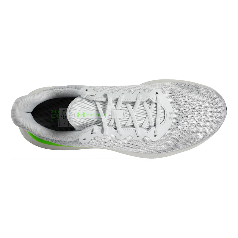 Infinite Neutralschuh Herren-Grau,Hellgrau