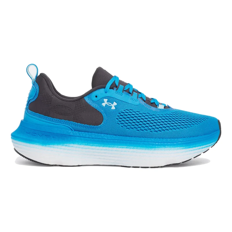 Infinite Elite 2 Neutralschuh Herren-Blau,Grau