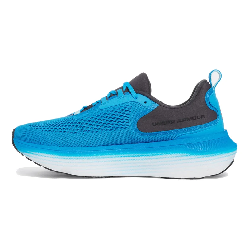 Infinite Elite 2 Neutralschuh Herren-Blau,Grau
