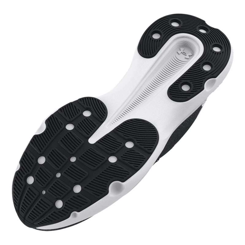 Infinite Neutralschuh Damen-Schwarz,Schwarz