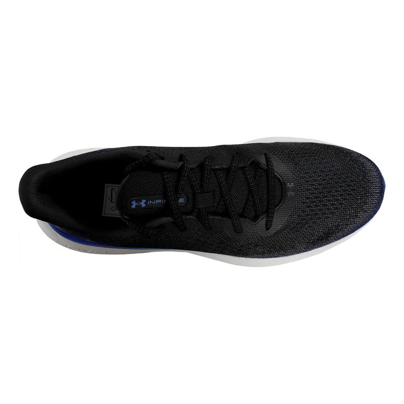 Infinite Neutralschuh Herren-Schwarz,Blau