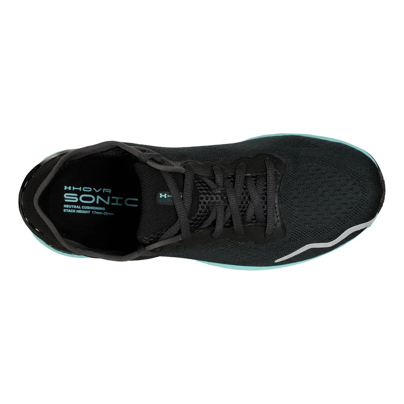 HOVR Sonic 6 Neutralschuh Damen-Anthrazit,Schwarz