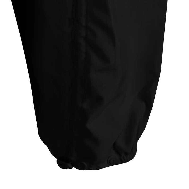Nagino Adjustable Laufjacke Damen - schwarz