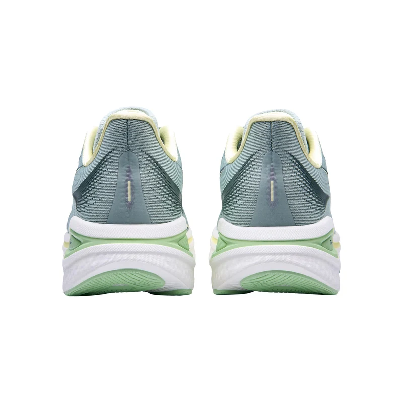Meraki 6 Neutralschuh Damen-Salbei,Grün
