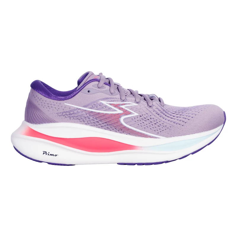 Ventus Neutralschuh Damen - flieder, lila