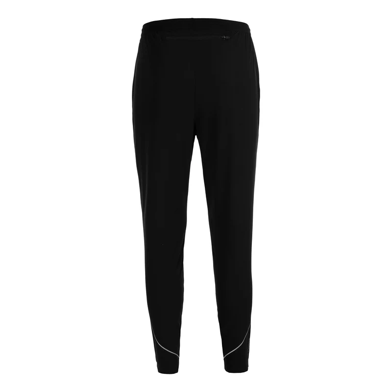 Cloudspun Tapered Laufhose Herren-Schwarz