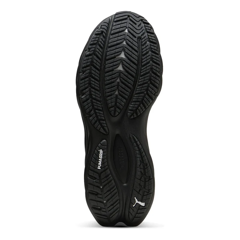 Velocity Nitro 4 GTX Neutralschuh Damen - schwarz, silber