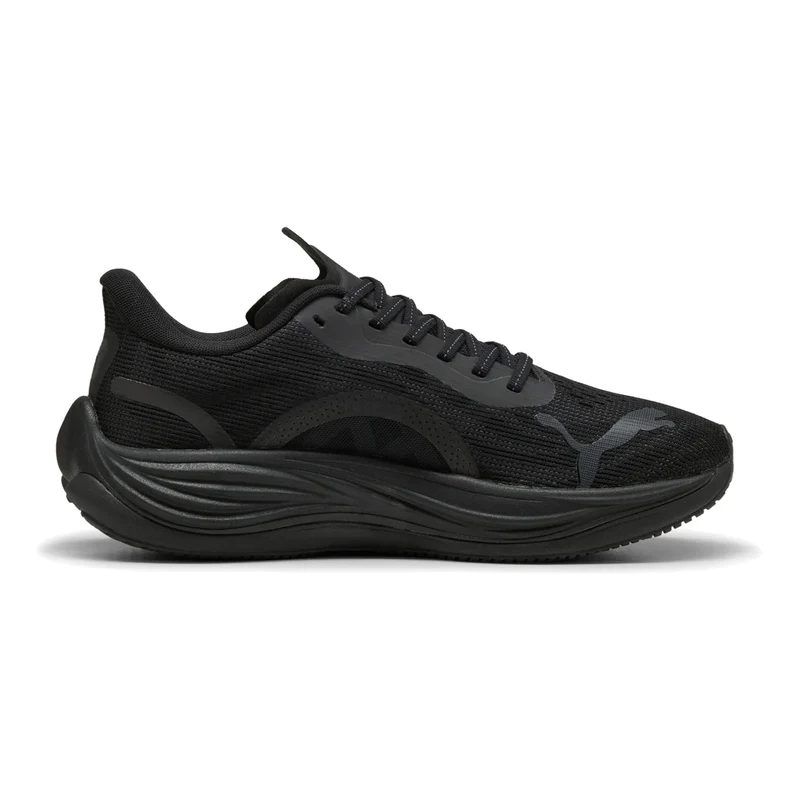 Velocity Nitro 3 Neutralschuh Herren-Schwarz,Grau