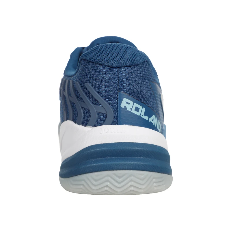 Roland Lady Sandplatzschuh Damen-dunkelblau