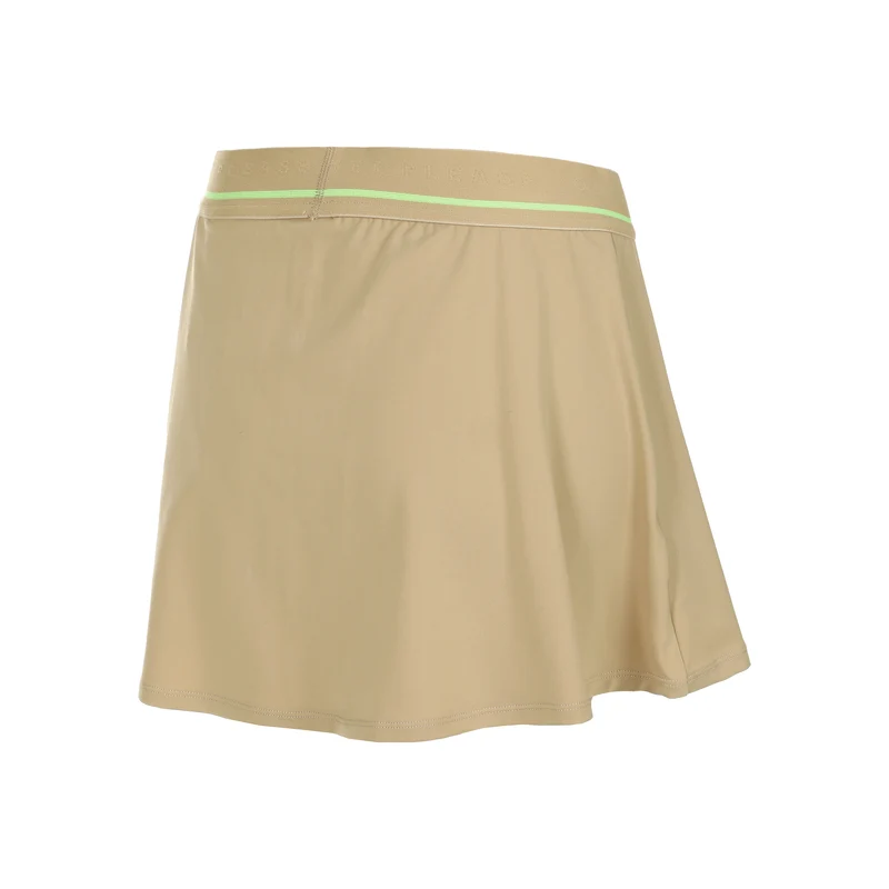 Wild Bounce Rock Damen-Beige,Neongrün