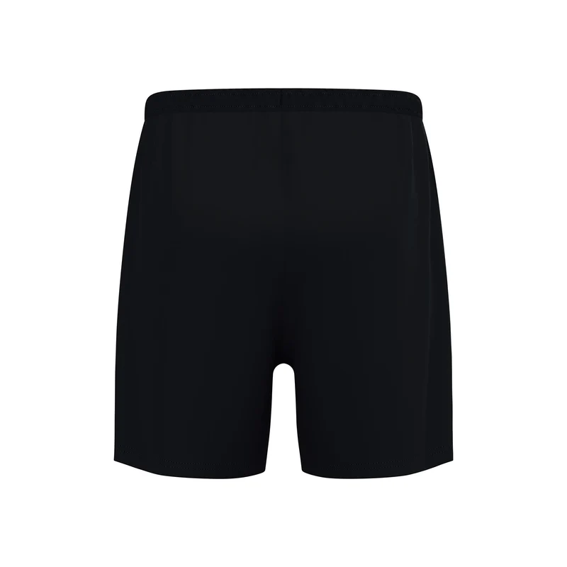 Essential 6in Laufshorts Herren-schwarz